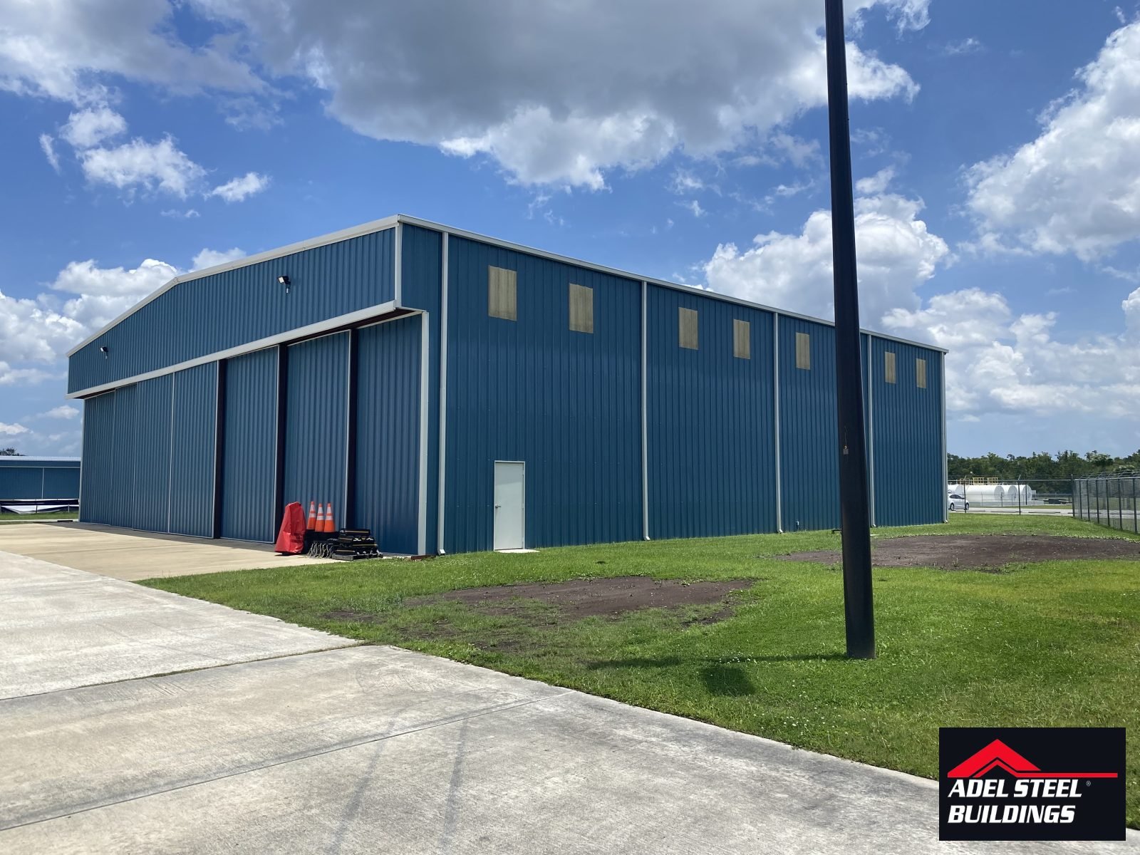 Aviation Project Brunswick, GA
